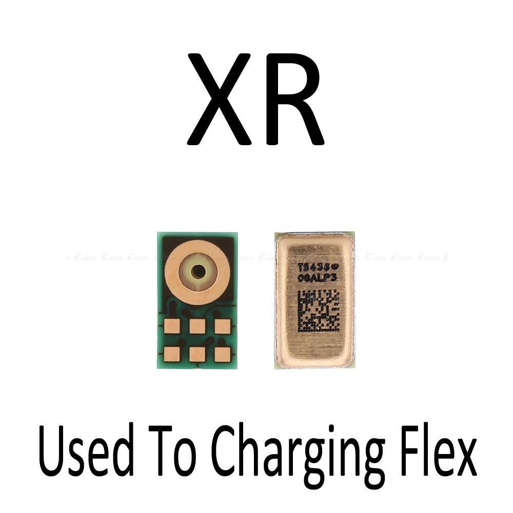 Set 2 Loa Micro Thay Thế Chuyên Dụng Cho IP 4 4S 5 5S SE 5C 6 6S 7 8 Plus X XS 11 Pro Max