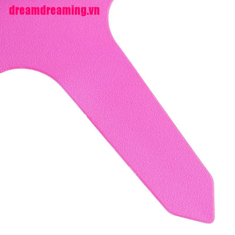 Bộ 100 Túi Nhựa Tiện Dụng 5x7cm