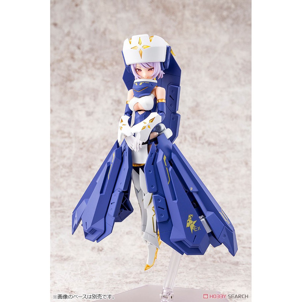 Mô Hình Lắp Ráp Megami Device 14 Bullet Knights Exorcist (BẢN ĐẶC BIỆT)