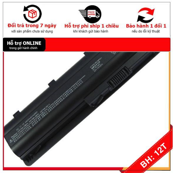 BH12TH ⚡ Pin laptop HP CQ42 CQ43 HP430 HP450