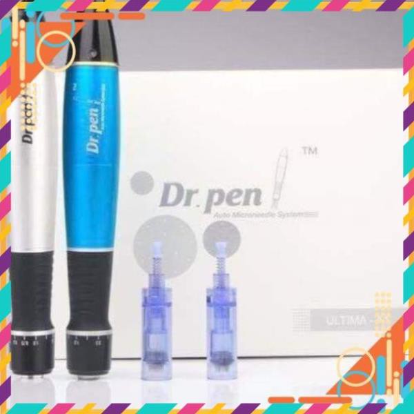 [🎁 FREE SHIP💓 ] Máy cấy phấn cấy tảo cấy hồng sâm dr.pen A1