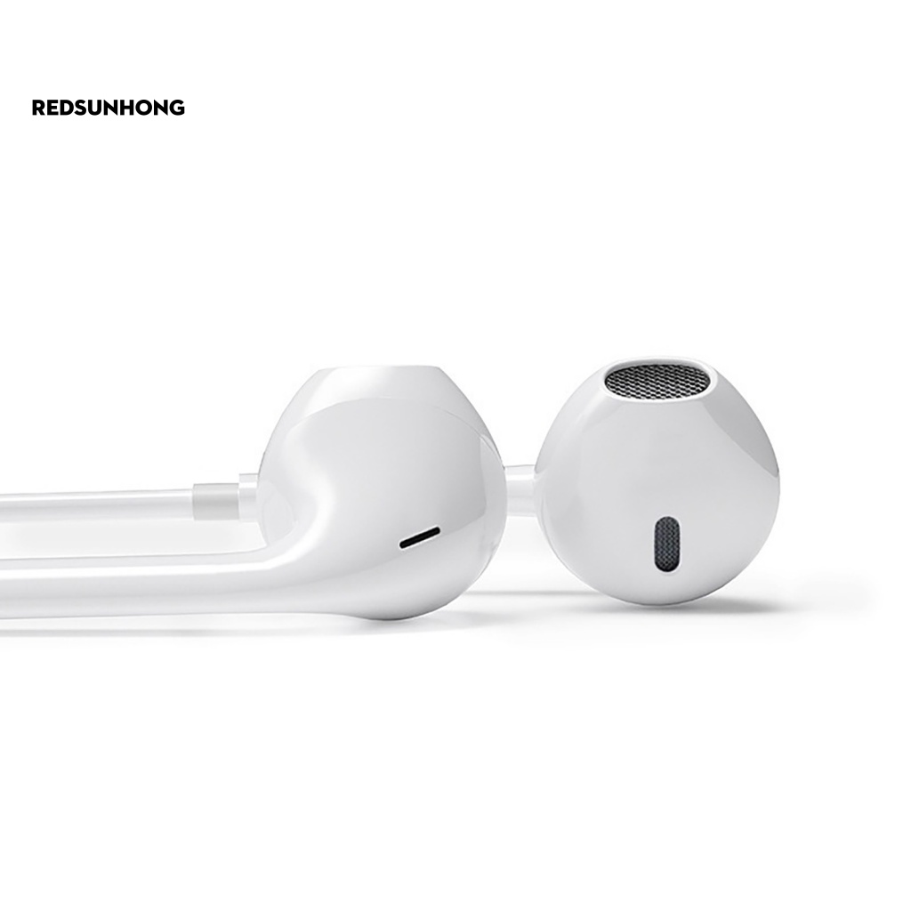 Tai Nghe Nhét Tai Có Dây 3.5mm Phong Cách Thể Thao Thoải Mái