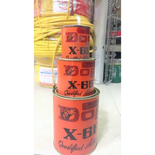 Keo con chó X-66