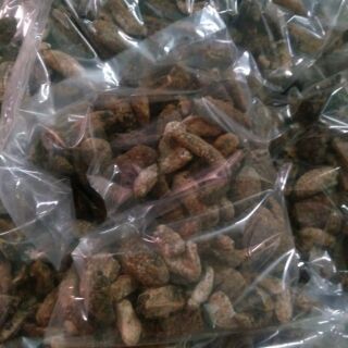 Chuối hột rừng chín 1kg