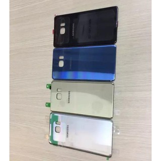 nắp lưng điện thoại Samsung Note FE