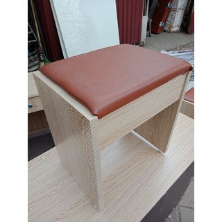 Ghế ngồi bàn trang điểm ( không kèm bàn)