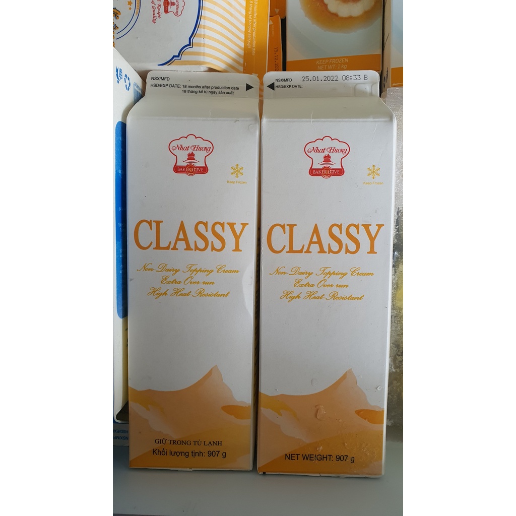KEM CLASSY 1KG