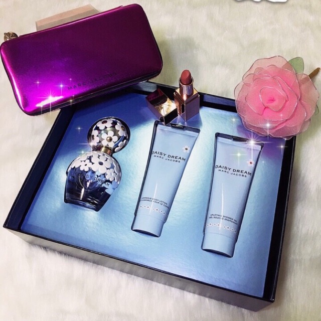 Nước hoa Daisy Dream Marc Jacobs