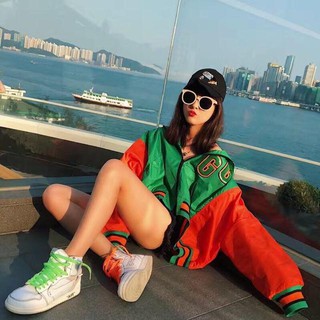 Áo khoac gió nữ hot hot