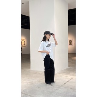 ÁO THUN SUNDAY TEE