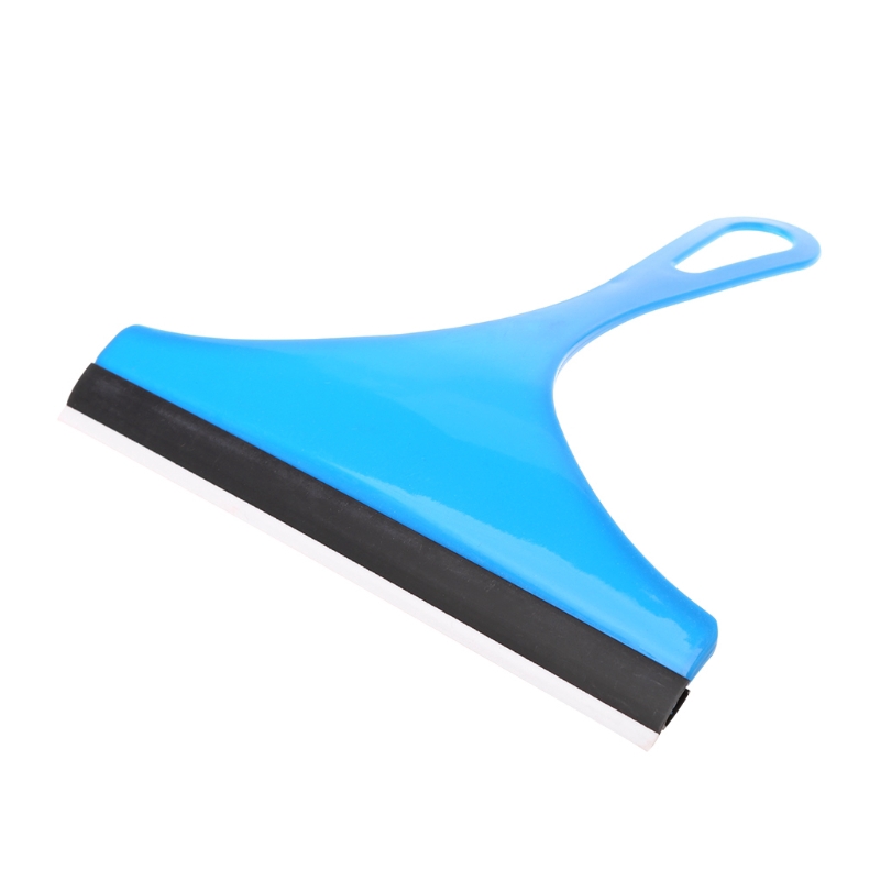 ☀SUPB☀ Car Vehicle Windshield Window Wash Clean Water Wiper Soap Cleaner Scraper Blade Squeegee
