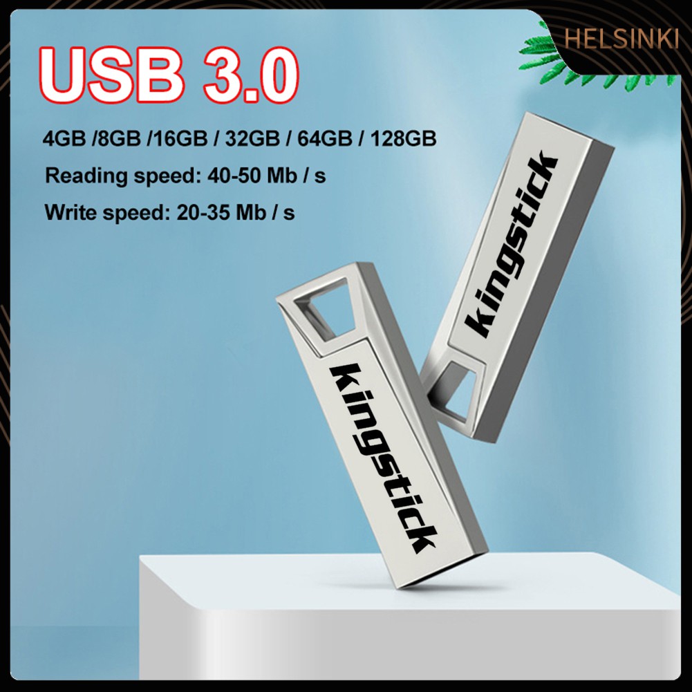 Usb 3.0 4 / 8 / 16 / 32 / 64 / 128gb