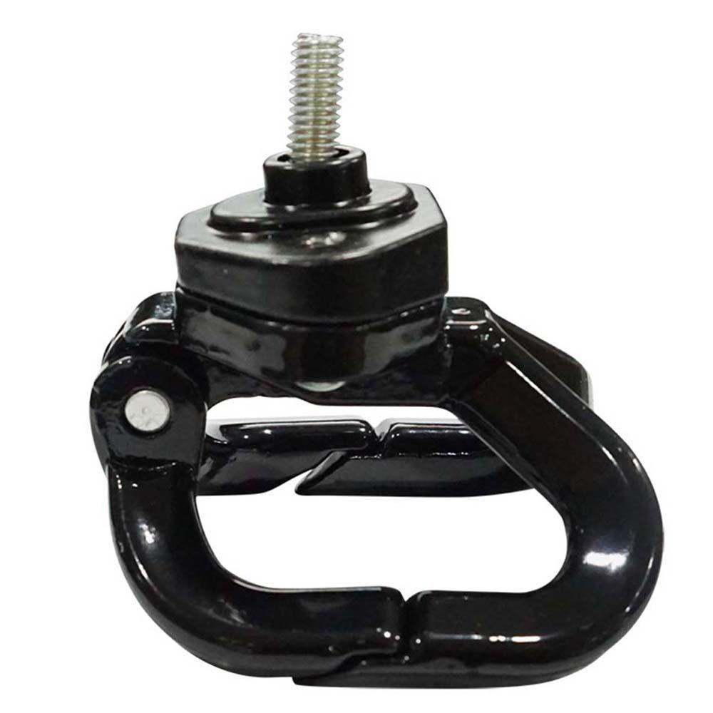 Móc Đôi Kim Loại Thông Dụng Cho Xe Máy Điện NICKOLAS