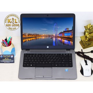 LapTop HP EliteBook 840 G1 i5