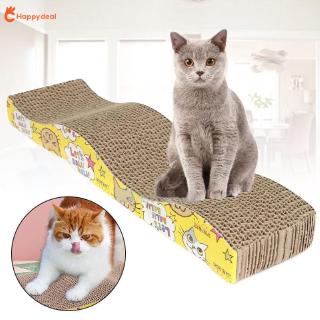 Tấm cào móng đồ chơi cho mèo cưng