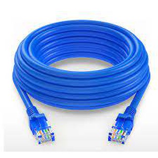 dây mạng bấm sẵn 2m-3m-5m(màu ngẫu nhiên)