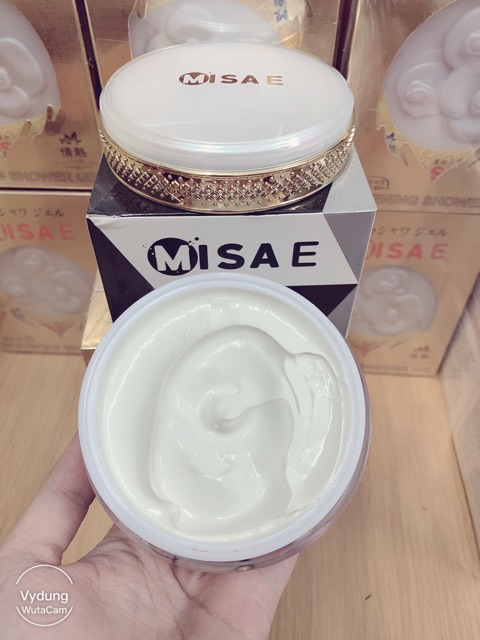 MEN Ủ TRẮNG MISAE NHẬT BẢN | BigBuy360 - bigbuy360.vn