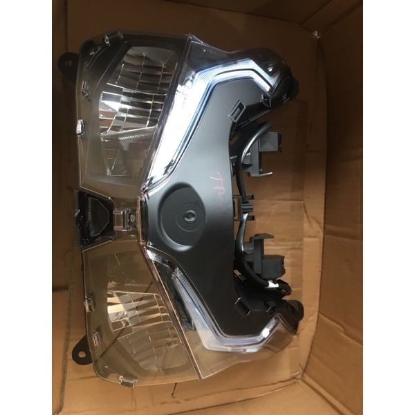 Đèn pha trước abl air blade 150 đời 2020-2022