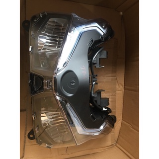 Đèn pha trước abl air blade 150 đời 2020-2022