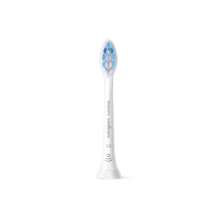 Đầu bàn chải Philips Sonicare C1, C2, C3, W, G2, G3, FOR KID lẻ 1 đầu