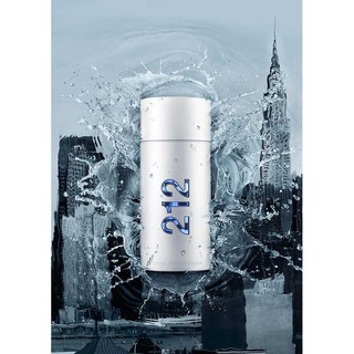 𝗣𝗘𝗥𝗙𝗨𝗠𝗘⚜️Nước hoa 212 Man NYC Test 10ml