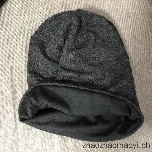 Mũ trùm đầu chống bụi bẩn thoáng khí in hoạ tiết cho nam và nữ