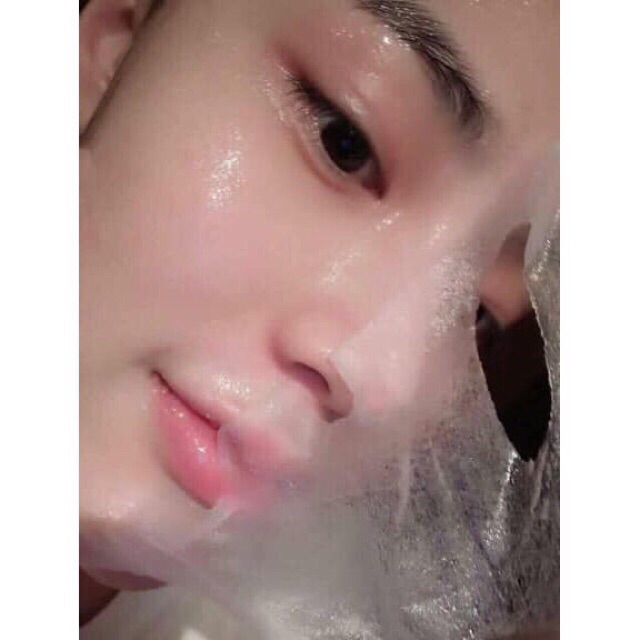 Mặt nạ nhau thai cừu