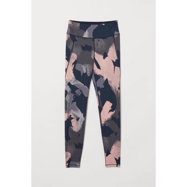 【ORDER】QUẦN TẬP H&M
