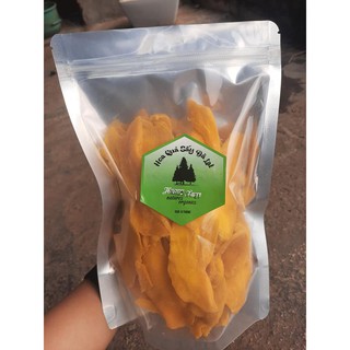 1kg xoài sấy dẻo thơm ngon