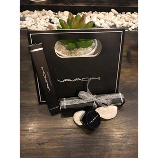 Son kem_ son thỏi lỳ Vavachi_lipstick