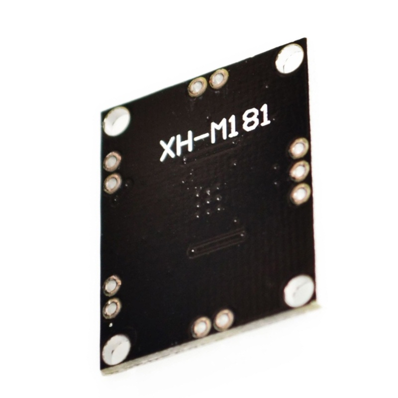 1 Bảng Mạch Khuếch Đại Âm Thanh PAM8610 2x15W Hai Kênh Kỹ Thuật Số