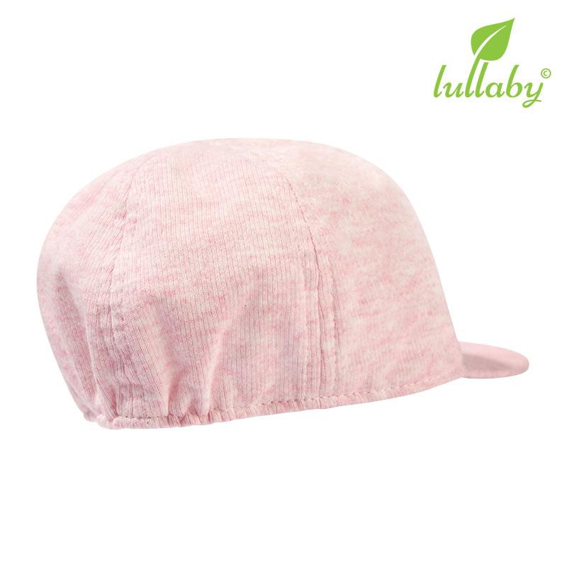 LULLABY Mũ lưỡi trai cho bé NH100B