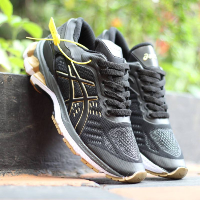 Giày Thể Thao Asics Kayano 26 Thời Trang Năng Động Cho Nam