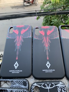 Ốp MARCELO BURLON cho ip các đời