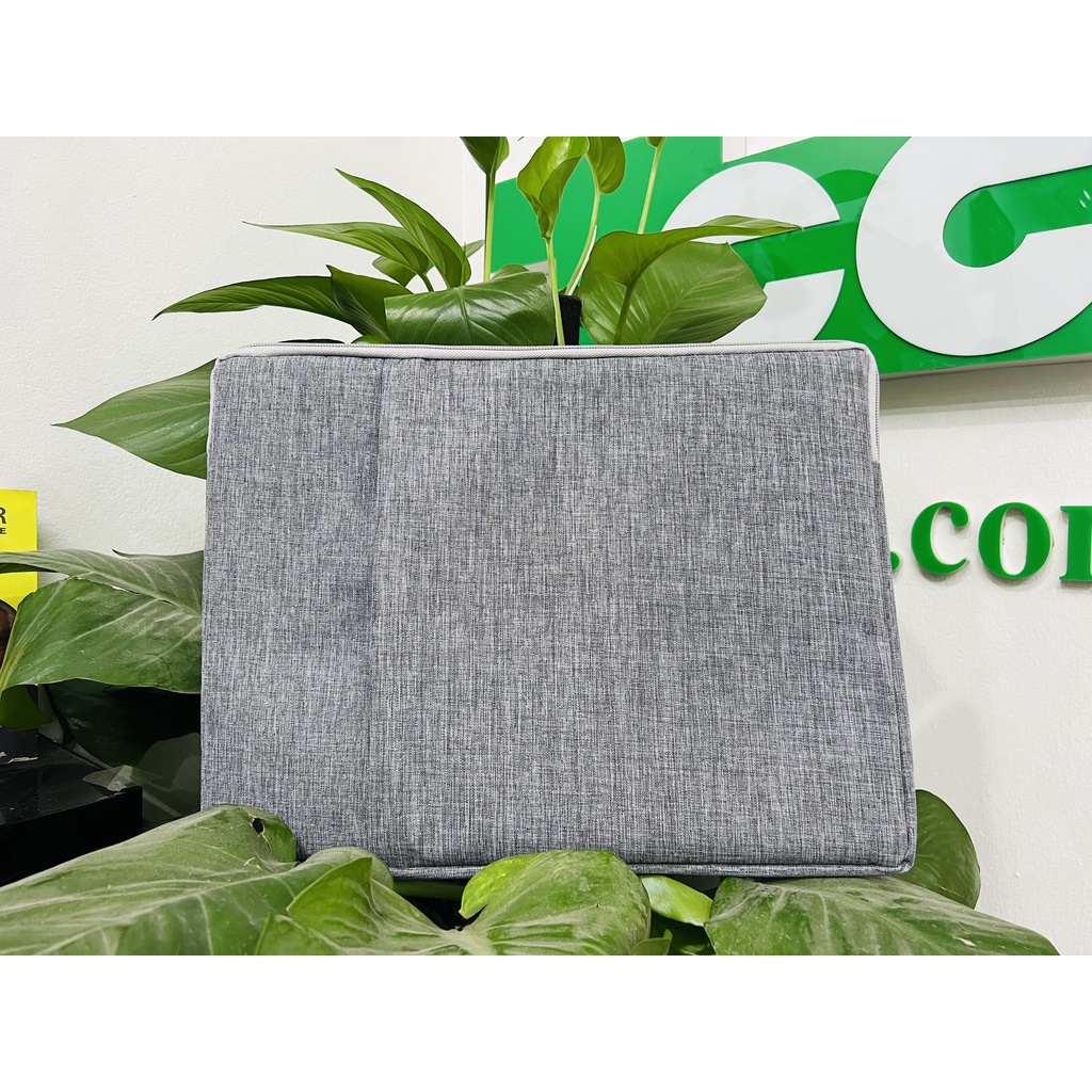 TÚI CHỐNG SỐC LAPTOP/ TÚI ĐỰNG MÁY TÍNH 12.5, 13.3, 14, 15.6 INCH CÁC LOẠI
