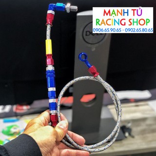 Dây dầu morin 90 độ thái lan