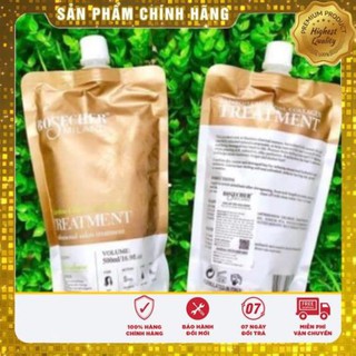 Hấp phục hồi hương nước hoa bosecher 500ml