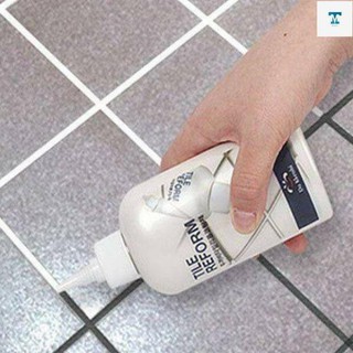 [HOT SALE] Tmark -  Lọ sơn chỉ gạch công nghệ Hàn Quốc TILE REFROM