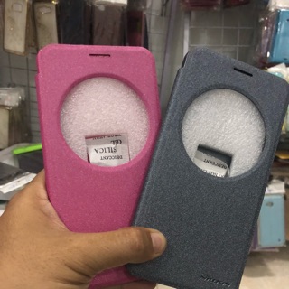 Bao da Asus Zenfone Max chính hãng Nikin