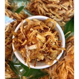[Túi nhỏ 15gam]Hành phi nguyên chất 100%