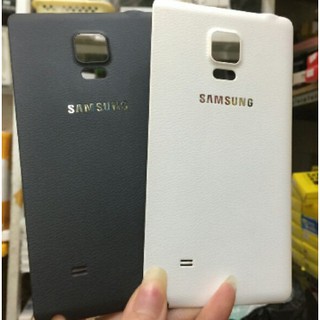 Nắp Lưng Máy Samsung Note Edge Xịn