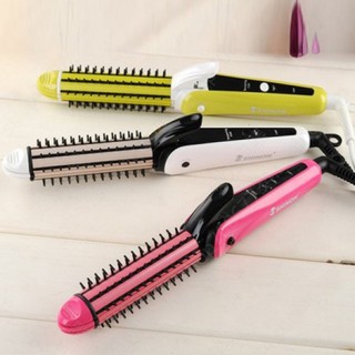 Máy tạo kiểu tóc Kemei Km-6855