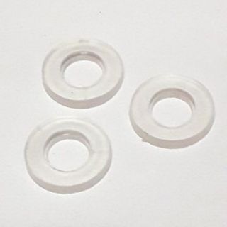Lông đền cao su 10ly -14ly x10.cái....