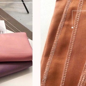 Phông nền poly cotton chụp ảnh quần áo, Vải trơn trắng-đen-xám nhiều màu