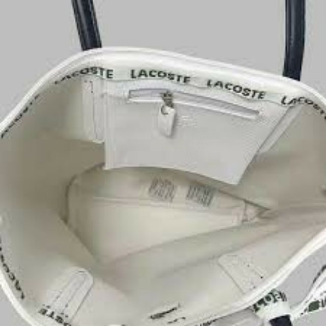 Túi Lacoste