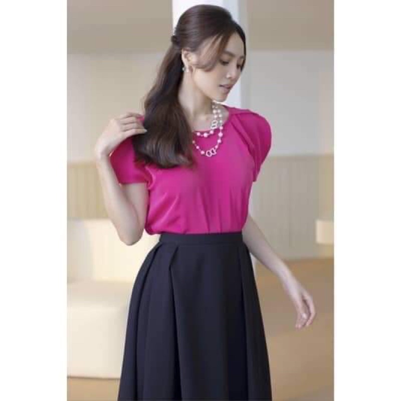 Sixdo chân váy xoè size XL mới newtag