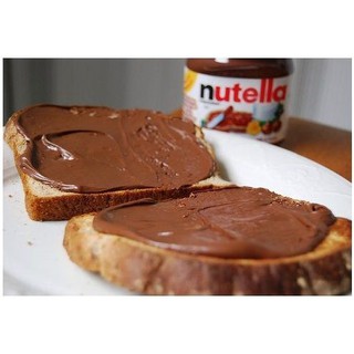 MỨT NUTELLA SOCOLA HẠT DẺ