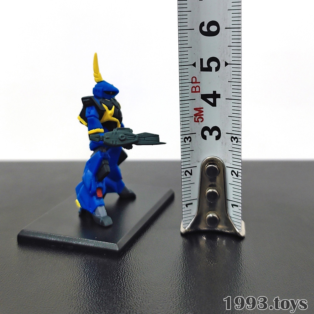 Mô hình Bandai Figure Gundam Collection 1/400 Vol.8 - RMS-154 Barzam Beam Rifle Ver