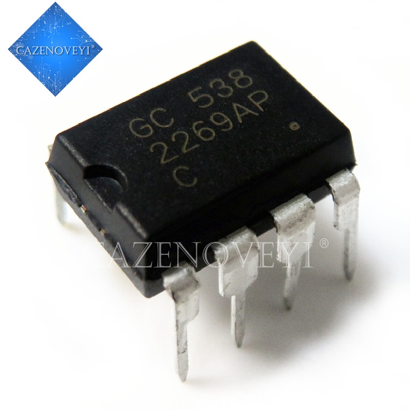 5 CÁI OB2269AP OB2269 2269AP DIP-8 Còn hàng