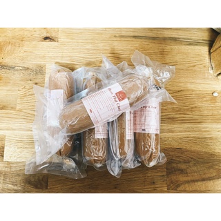 Jambong Chay Hoa Y (500gr)